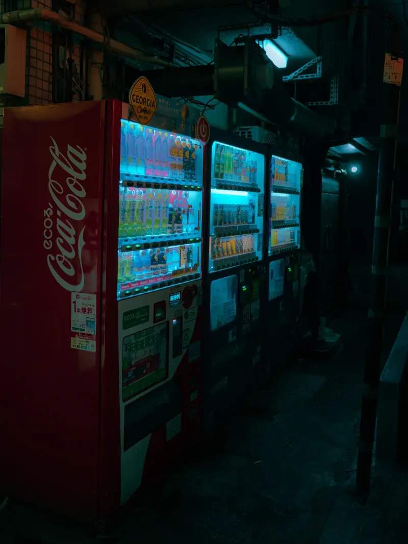 カプセルステイ東京駅前 15