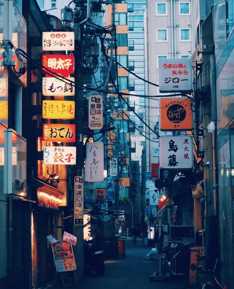 共用シャワー・パウダールーム